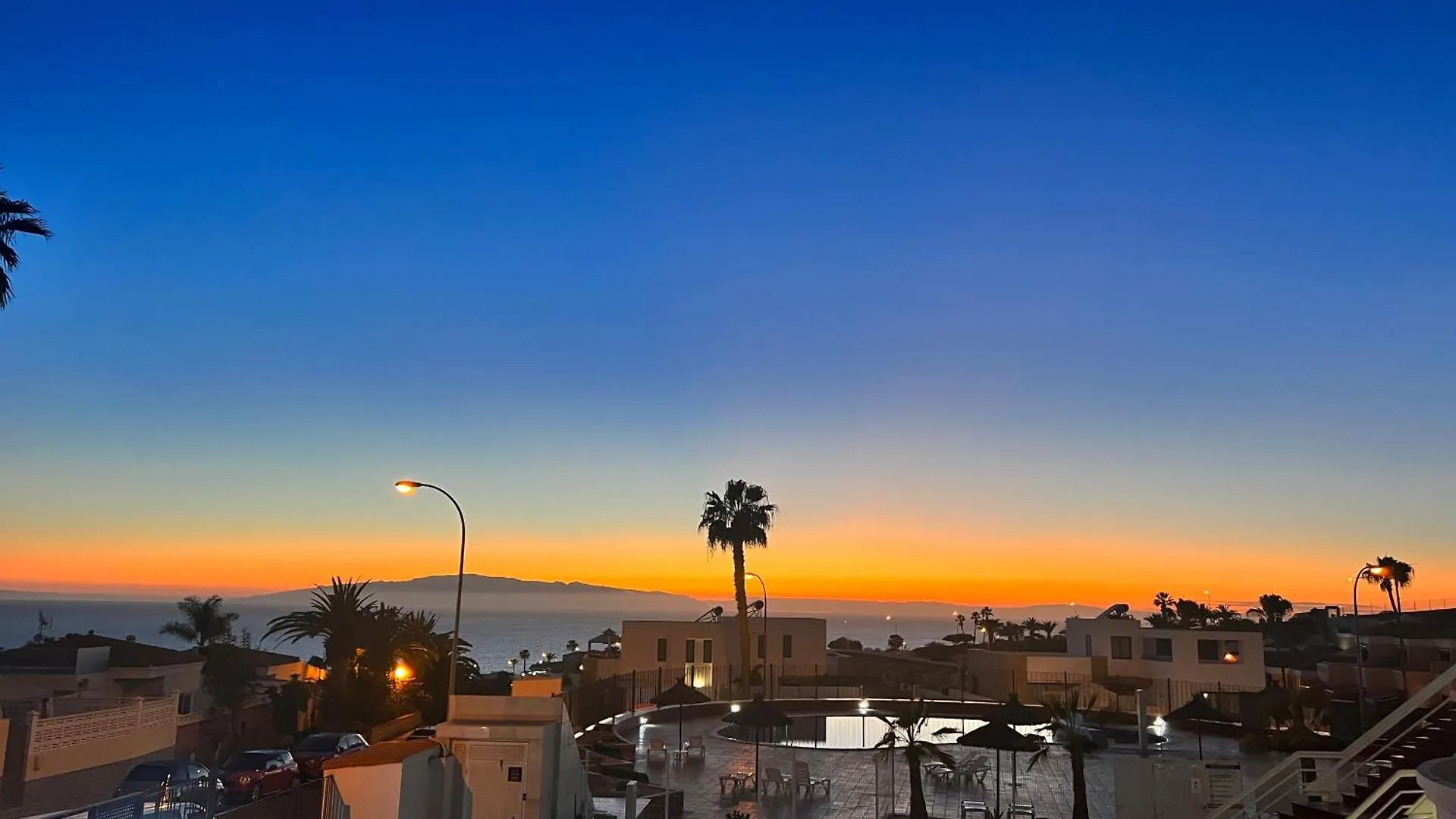 Paulmarie Apartment Atlantic View Terrace アデヘ